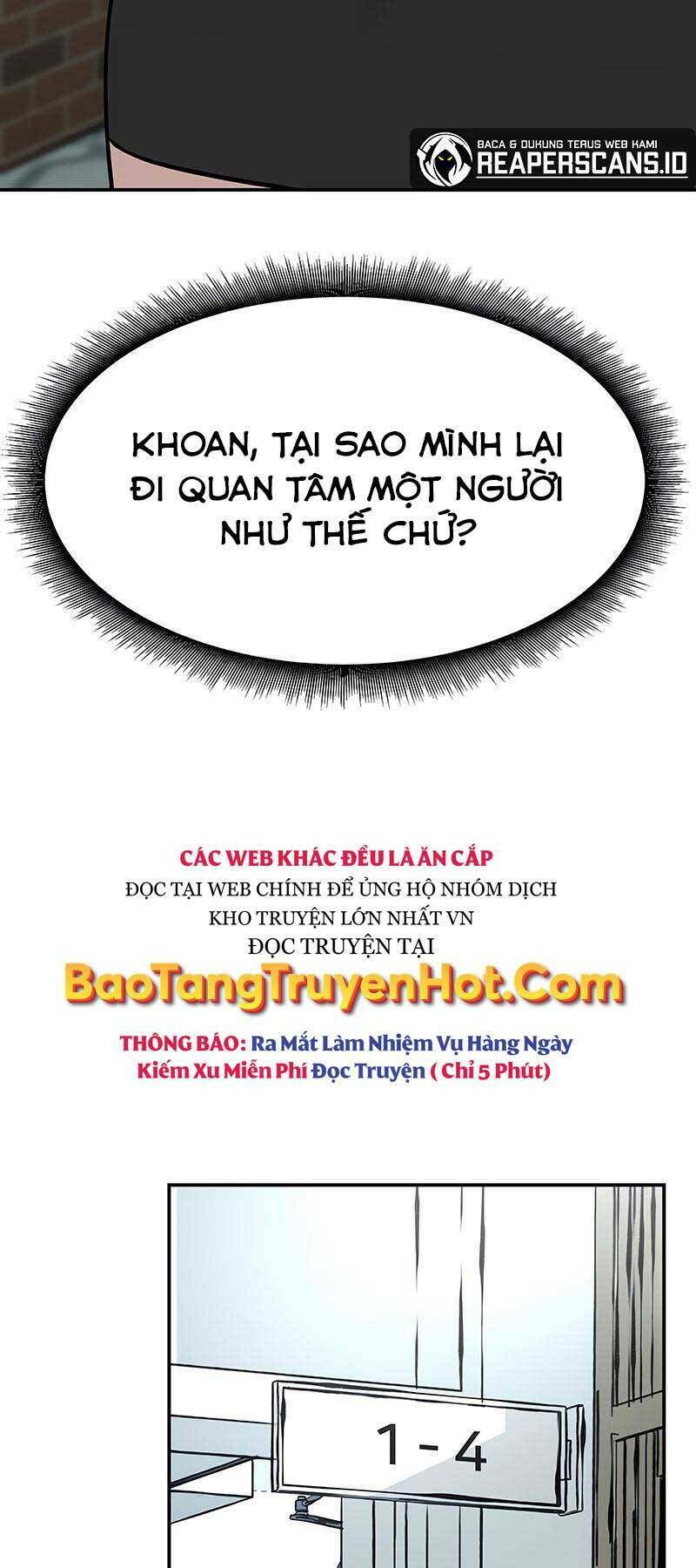 Giang Hồ Thực Thi Công Lý Chapter 27 - Trang 2