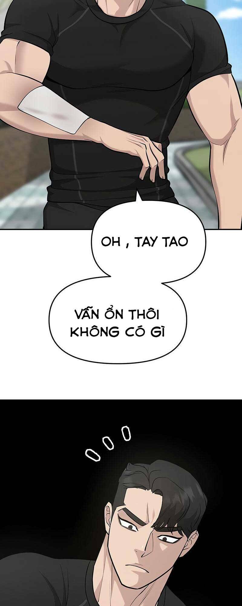 Giang Hồ Thực Thi Công Lý Chapter 26 - Trang 2