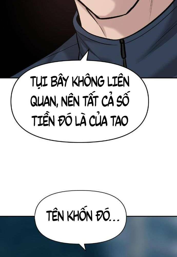 Giang Hồ Thực Thi Công Lý Chapter 24 - Trang 2