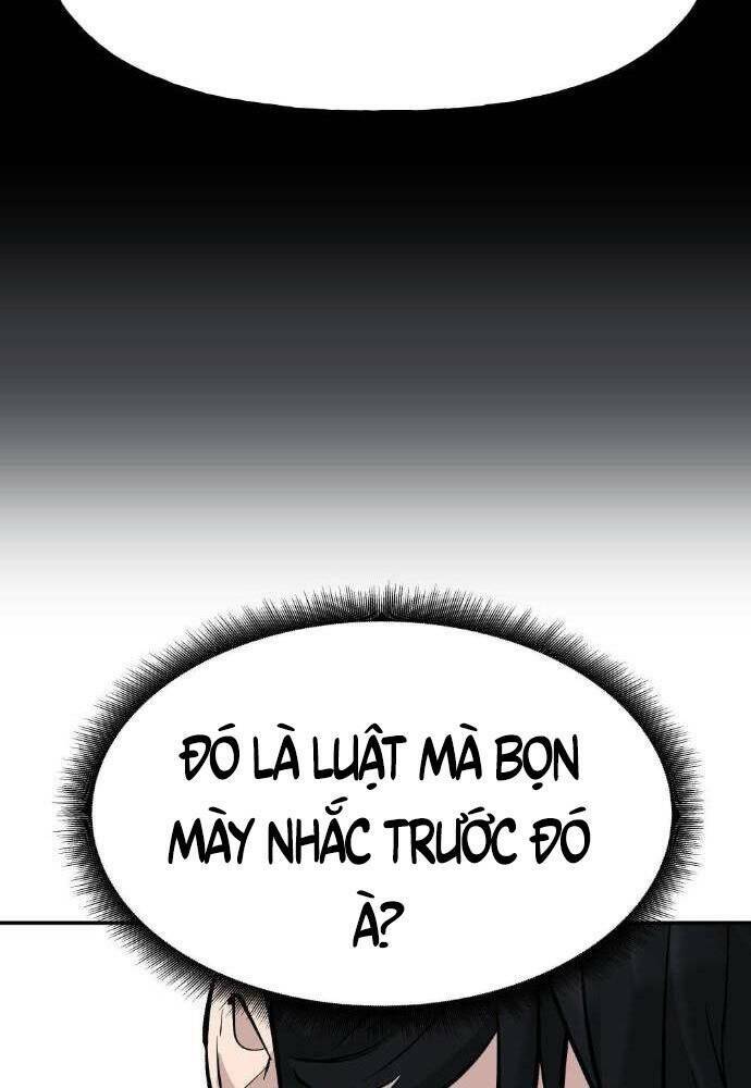 Giang Hồ Thực Thi Công Lý Chapter 24 - Trang 2