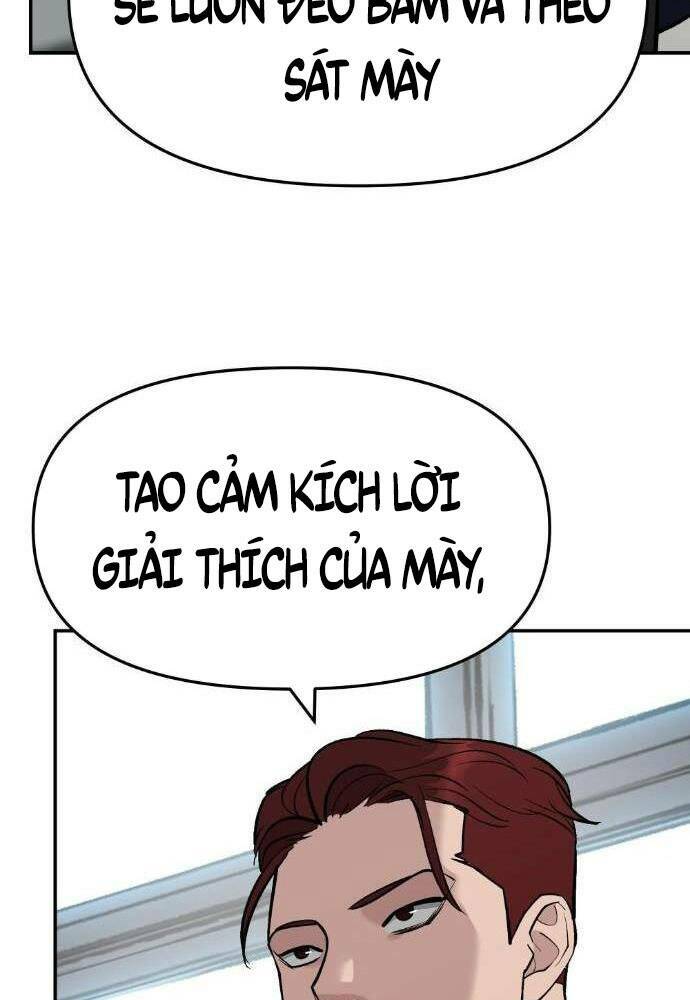 Giang Hồ Thực Thi Công Lý Chapter 24 - Trang 2