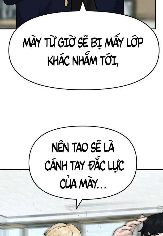 Giang Hồ Thực Thi Công Lý Chapter 24 - Trang 2