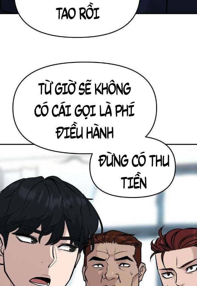 Giang Hồ Thực Thi Công Lý Chapter 24 - Trang 2