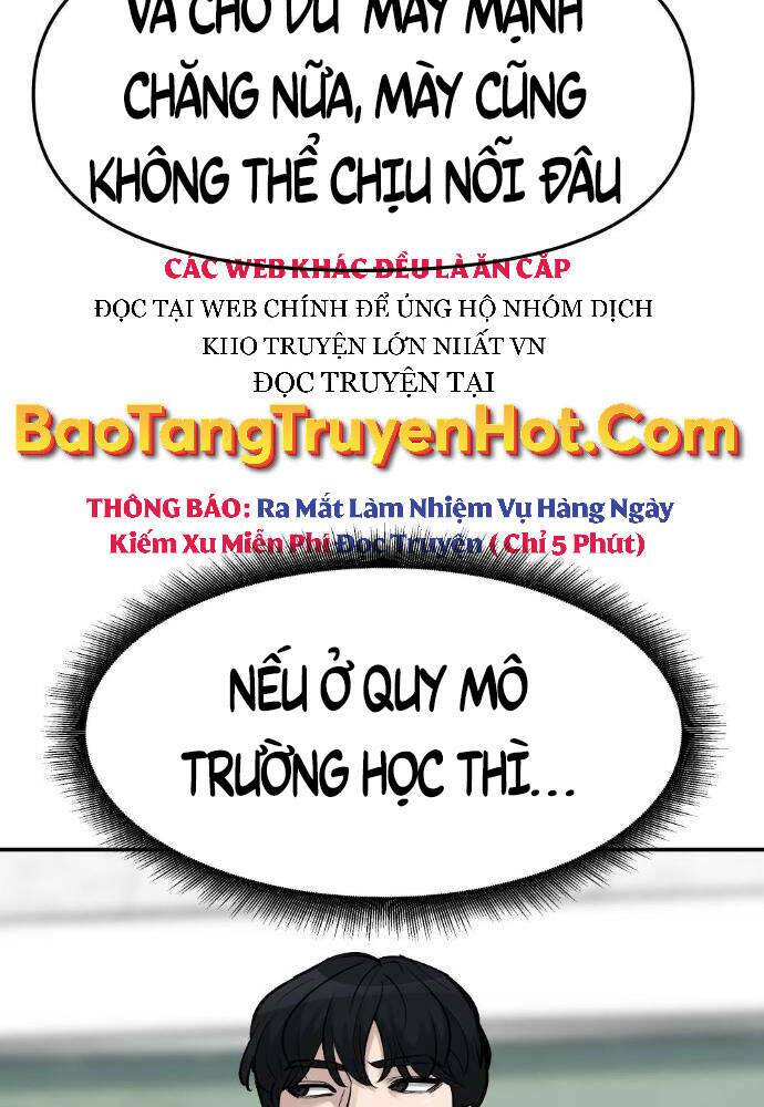 Giang Hồ Thực Thi Công Lý Chapter 24 - Trang 2