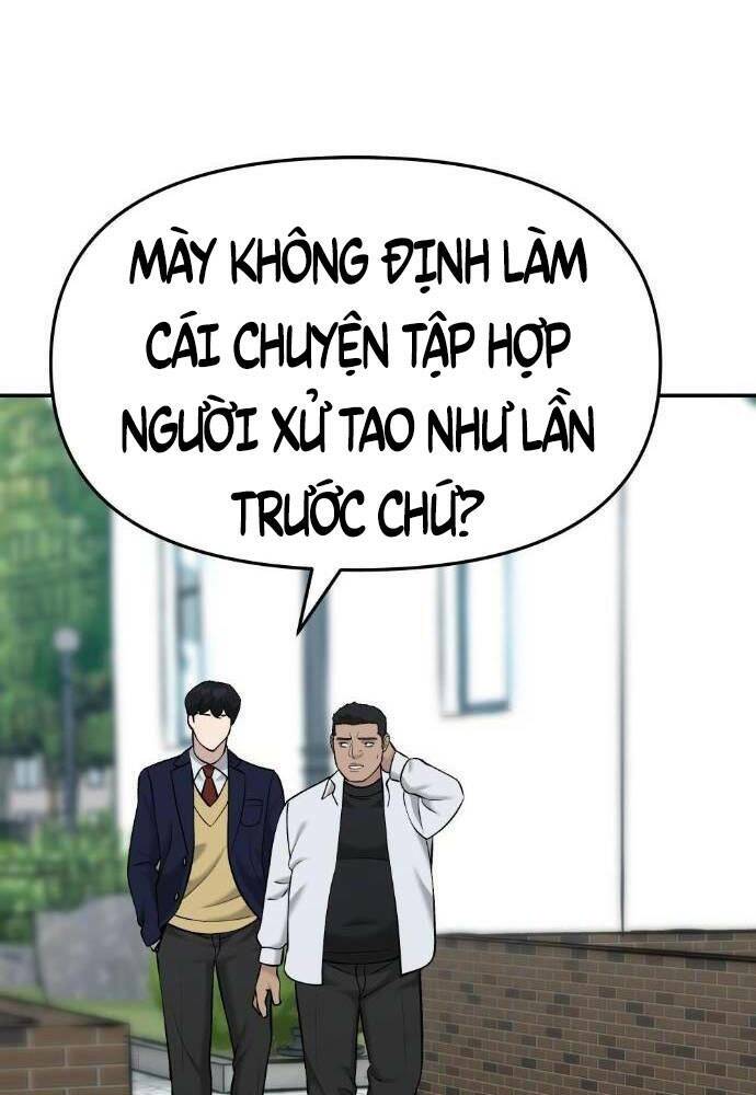 Giang Hồ Thực Thi Công Lý Chapter 24 - Trang 2