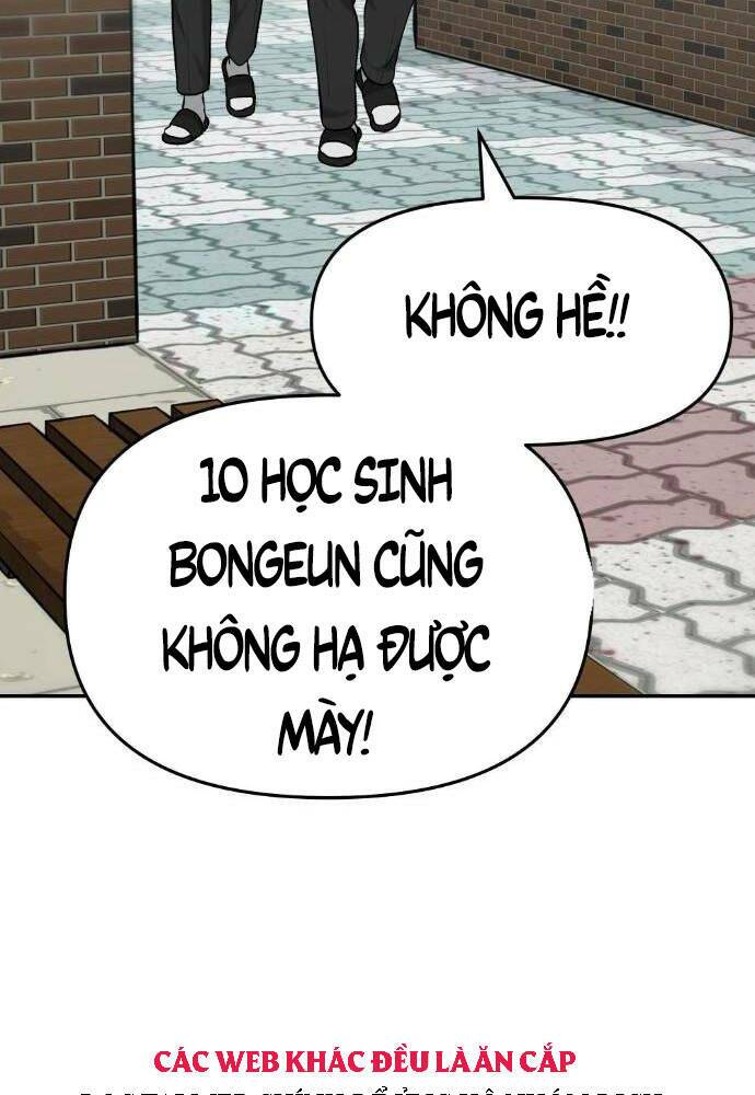 Giang Hồ Thực Thi Công Lý Chapter 24 - Trang 2