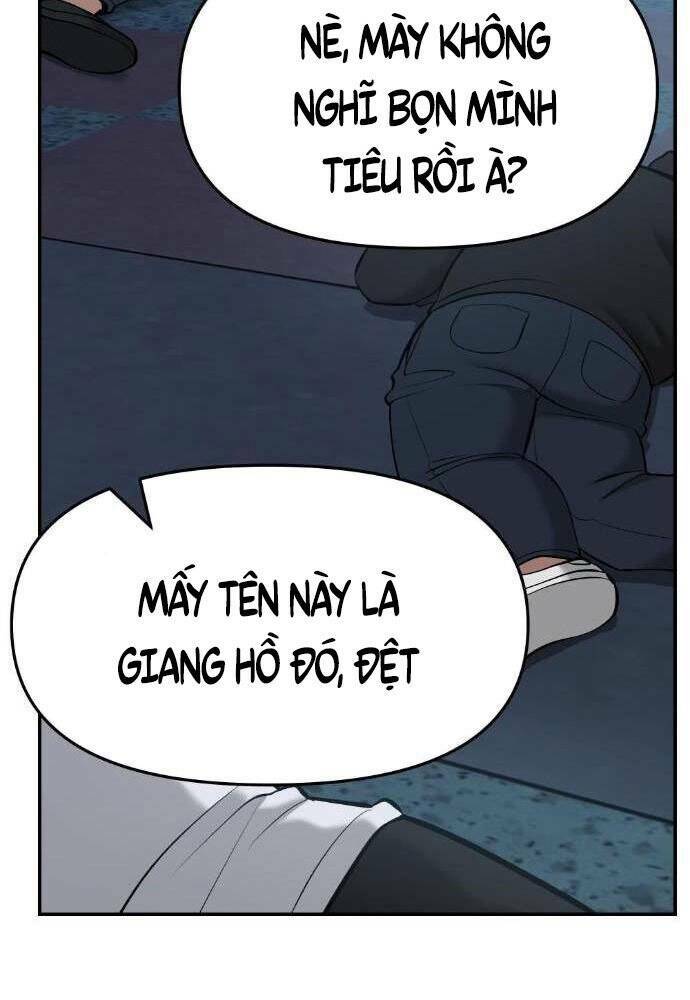 Giang Hồ Thực Thi Công Lý Chapter 24 - Trang 2