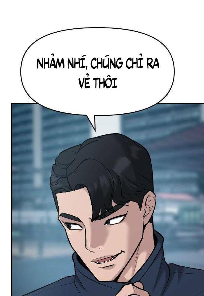 Giang Hồ Thực Thi Công Lý Chapter 24 - Trang 2