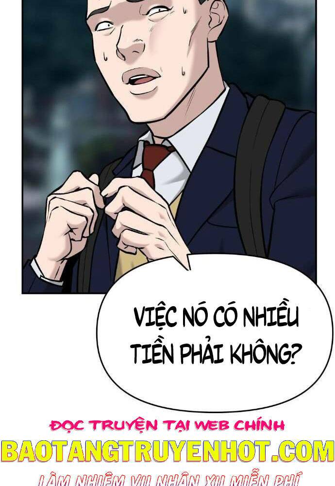 Giang Hồ Thực Thi Công Lý Chapter 24 - Trang 2