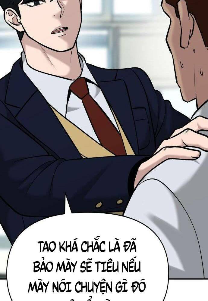 Giang Hồ Thực Thi Công Lý Chapter 24 - Trang 2