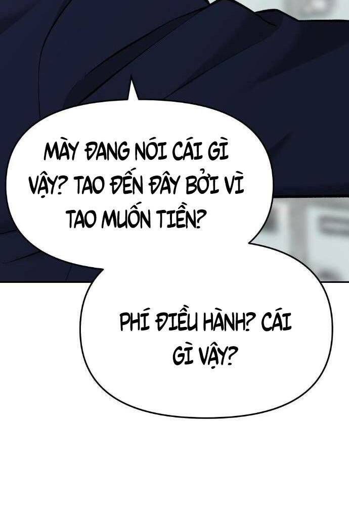 Giang Hồ Thực Thi Công Lý Chapter 24 - Trang 2