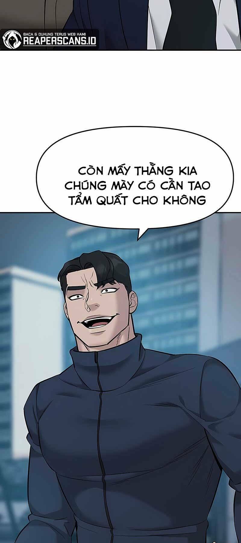 Giang Hồ Thực Thi Công Lý Chapter 23 - Trang 2