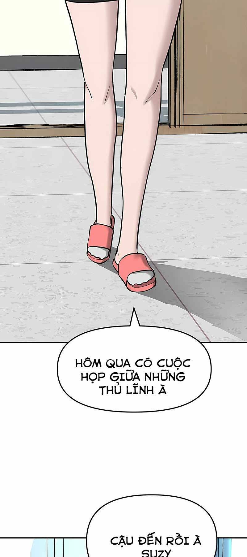 Giang Hồ Thực Thi Công Lý Chapter 23 - Trang 2