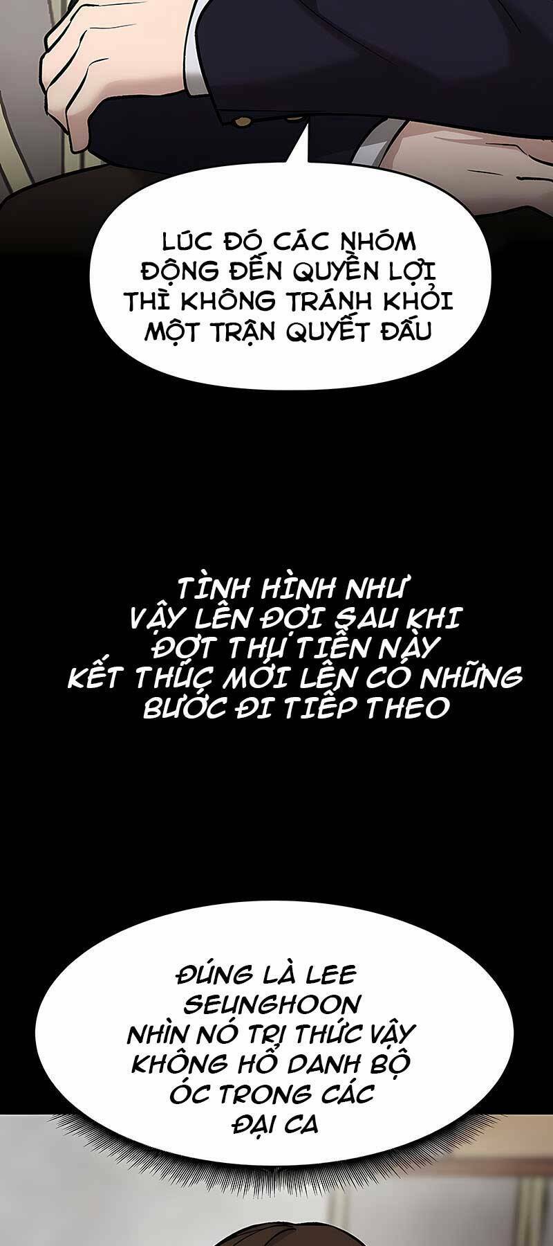 Giang Hồ Thực Thi Công Lý Chapter 23 - Trang 2