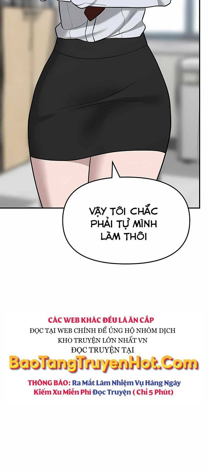 Giang Hồ Thực Thi Công Lý Chapter 23 - Trang 2