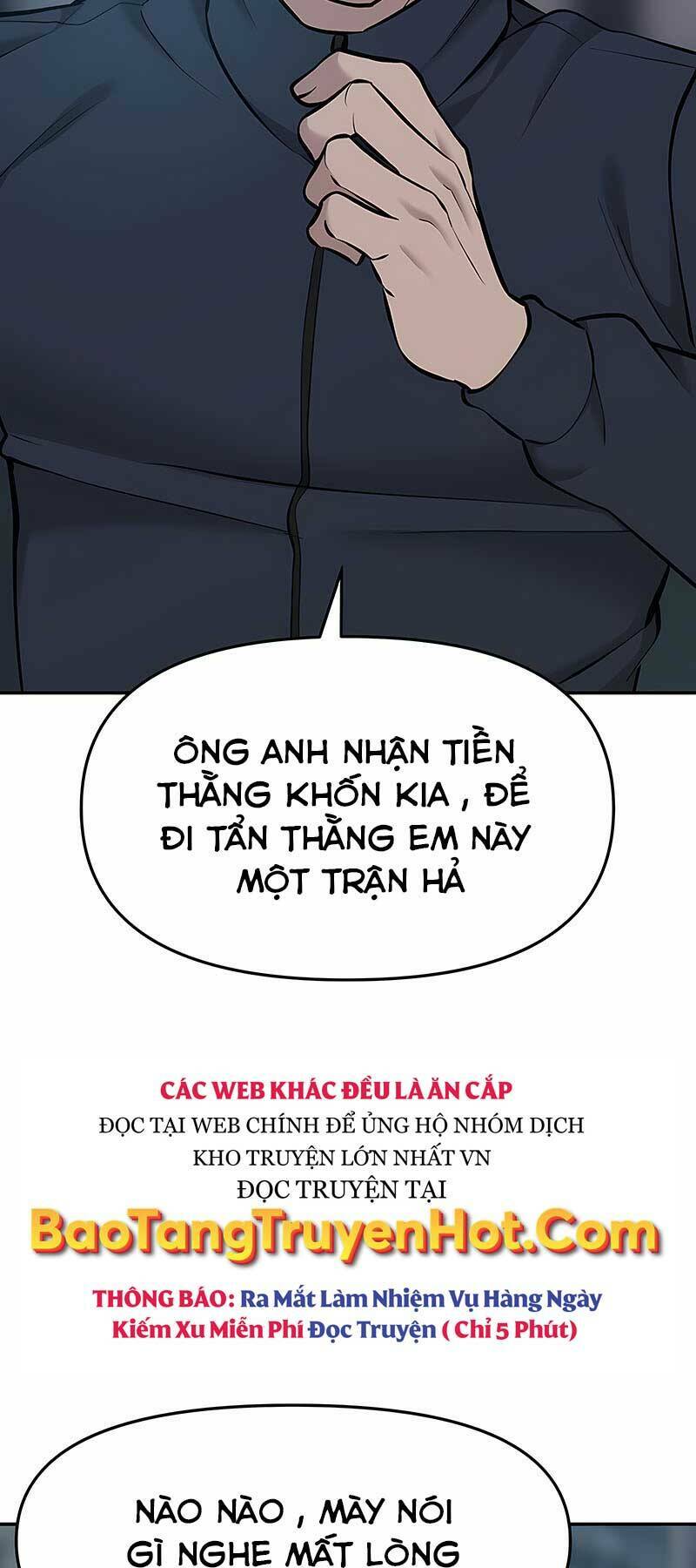 Giang Hồ Thực Thi Công Lý Chapter 23 - Trang 2