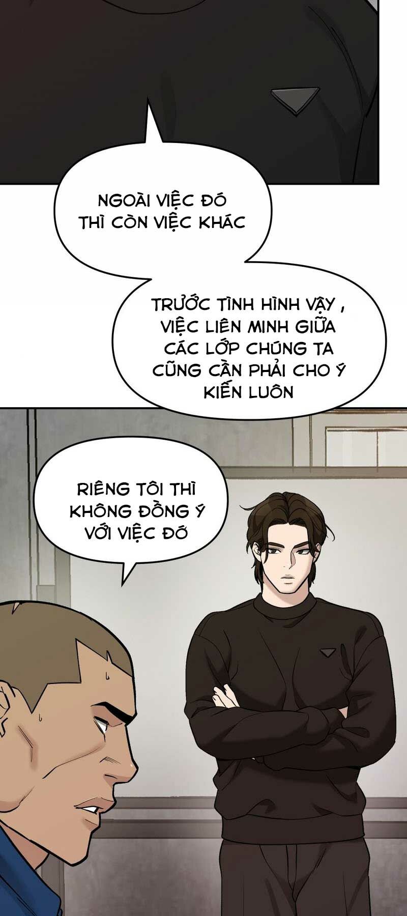 Giang Hồ Thực Thi Công Lý Chapter 22 - Trang 2