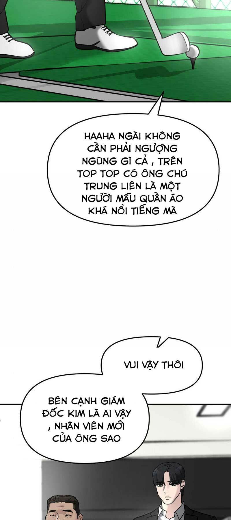 Giang Hồ Thực Thi Công Lý Chapter 22 - Trang 2