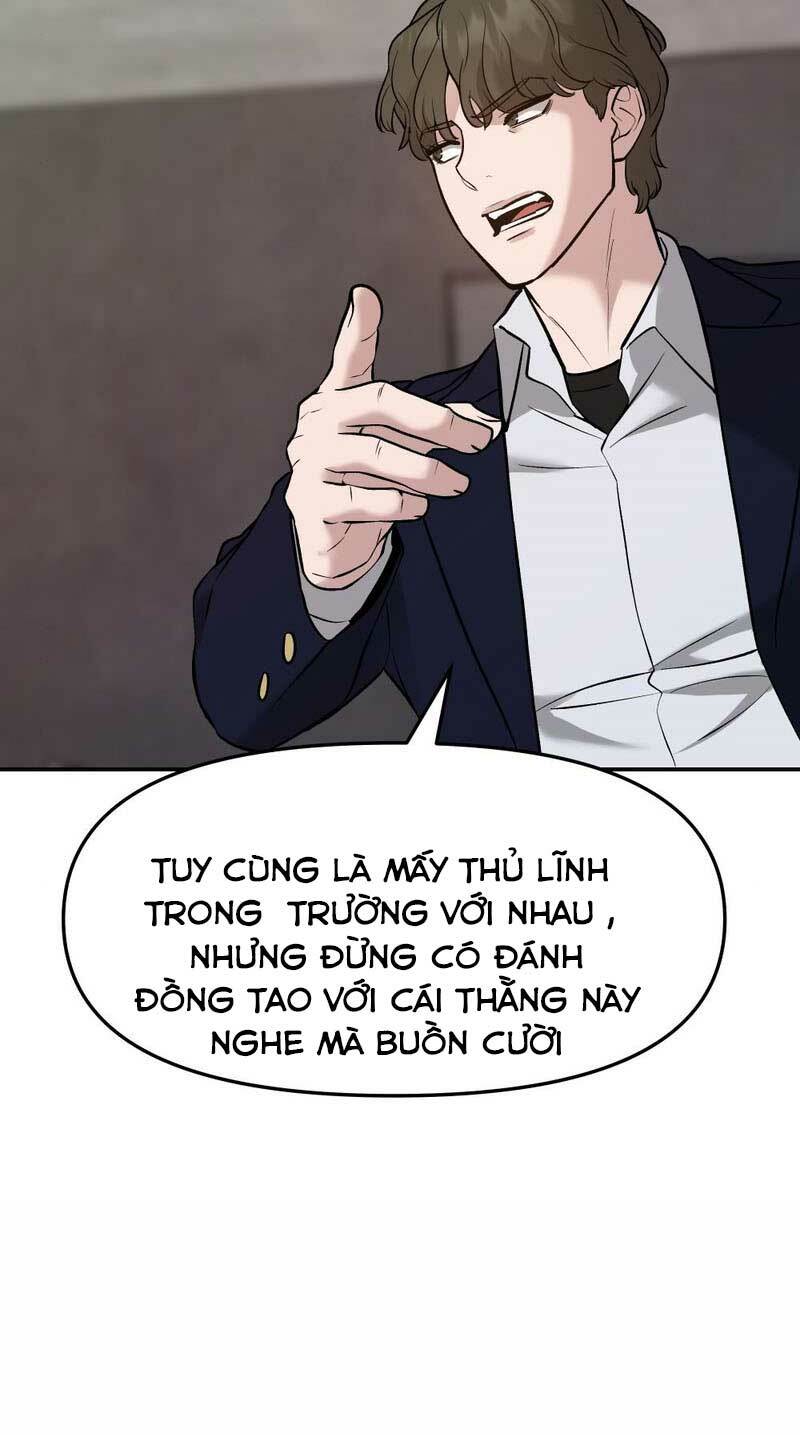 Giang Hồ Thực Thi Công Lý Chapter 22 - Trang 2