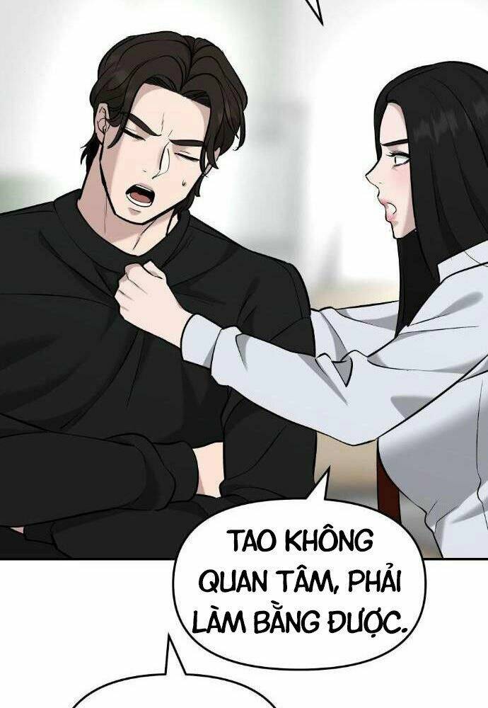 Giang Hồ Thực Thi Công Lý Chapter 21 - Trang 2