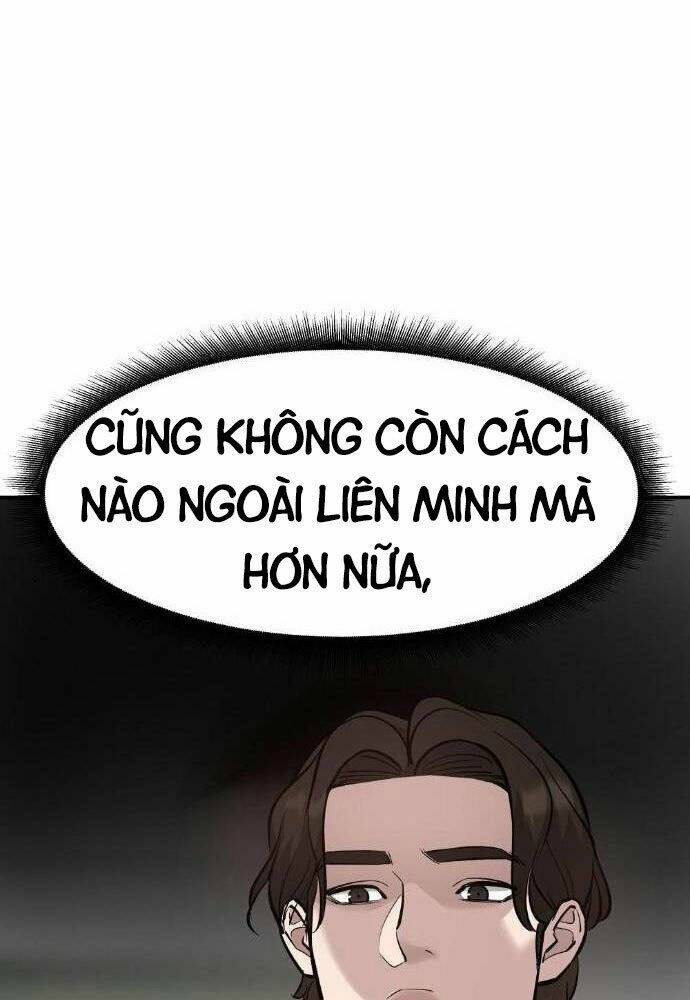 Giang Hồ Thực Thi Công Lý Chapter 21 - Trang 2