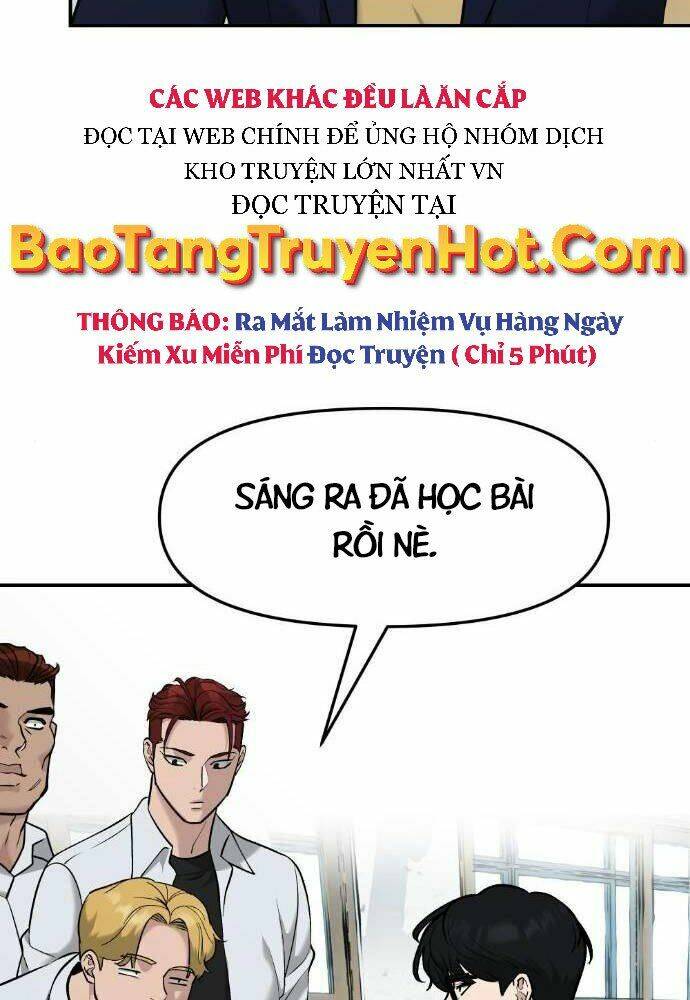 Giang Hồ Thực Thi Công Lý Chapter 21 - Trang 2