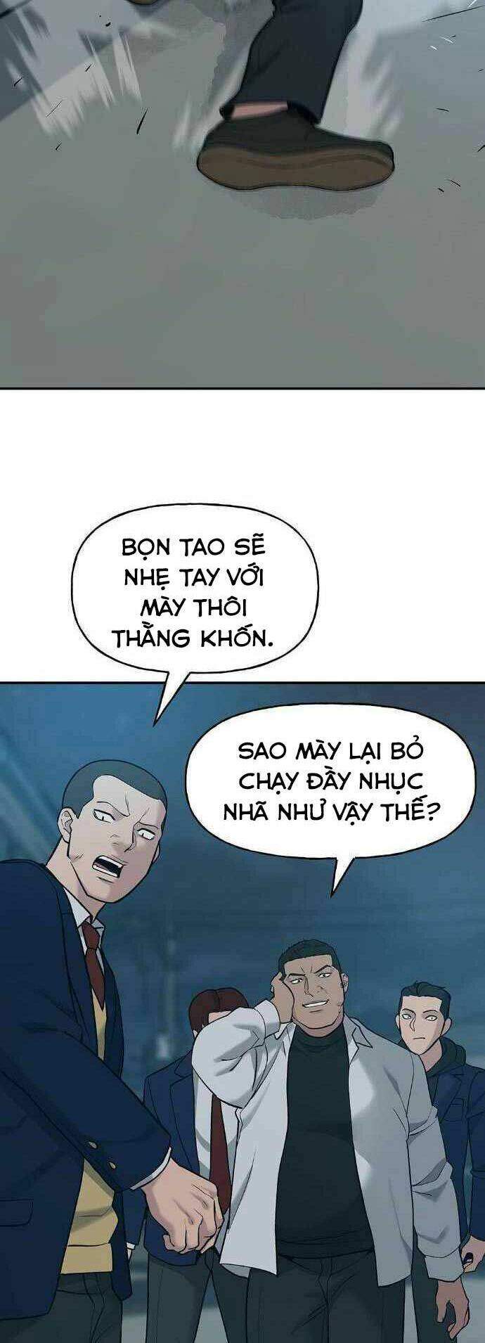 Giang Hồ Thực Thi Công Lý Chapter 20 - Trang 2