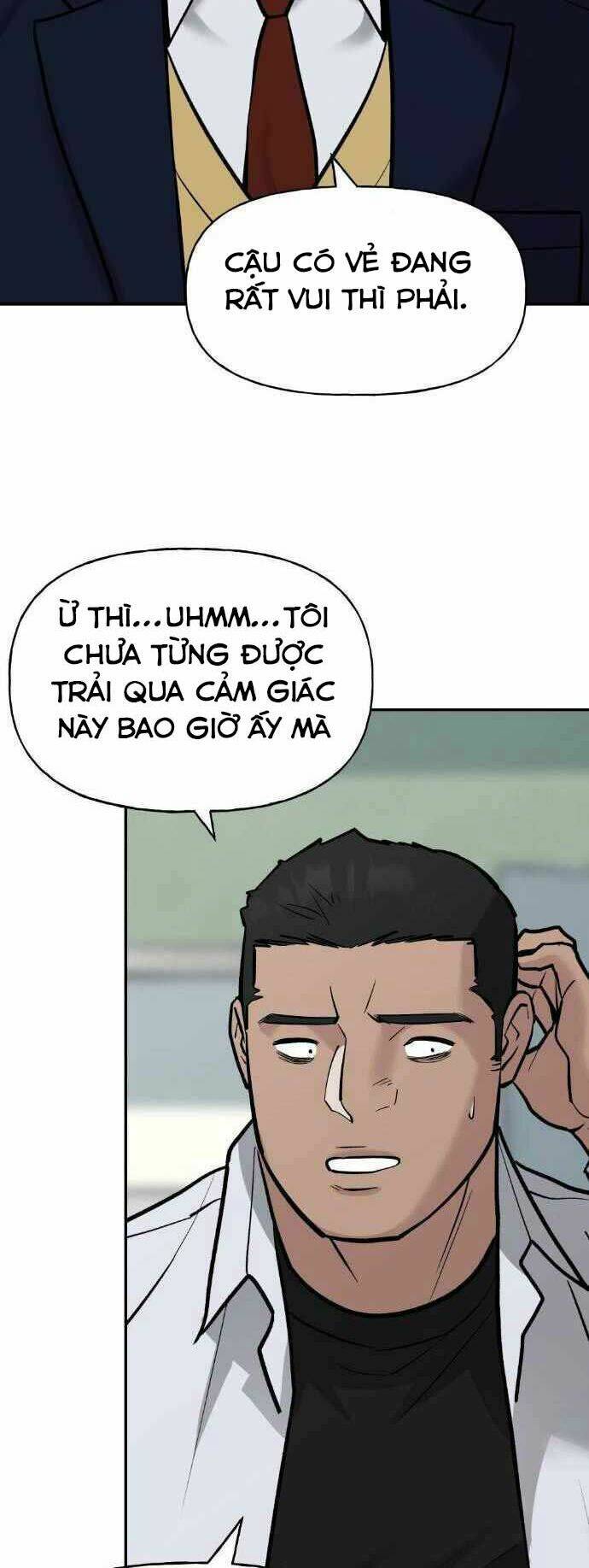 Giang Hồ Thực Thi Công Lý Chapter 20 - Trang 2