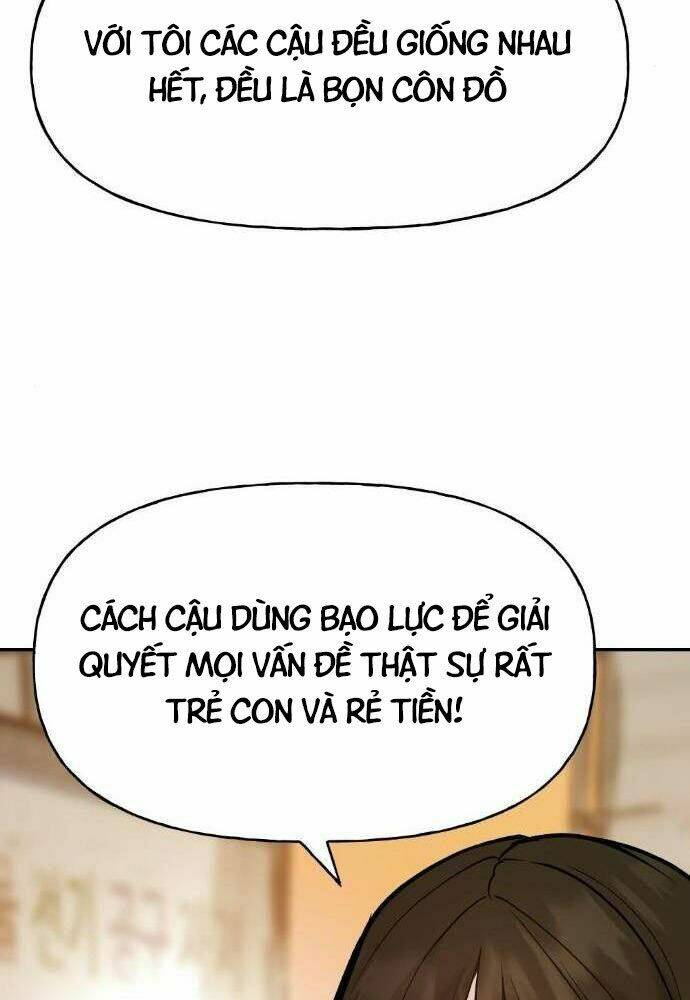 Giang Hồ Thực Thi Công Lý Chapter 19 - Trang 2