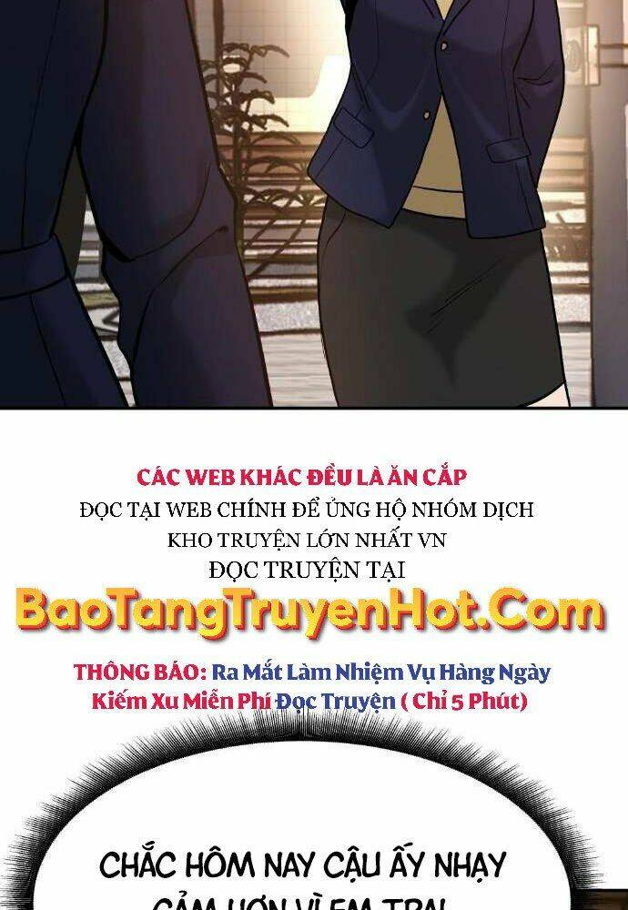 Giang Hồ Thực Thi Công Lý Chapter 19 - Trang 2