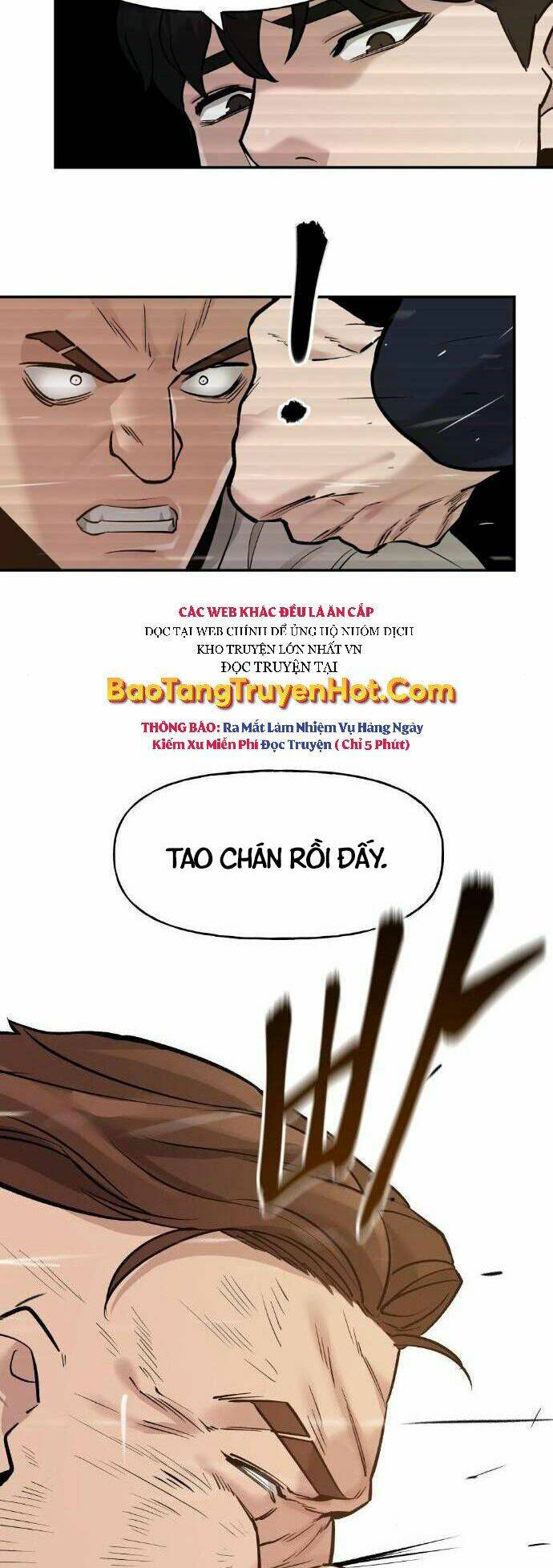 Giang Hồ Thực Thi Công Lý Chapter 19 - Trang 2