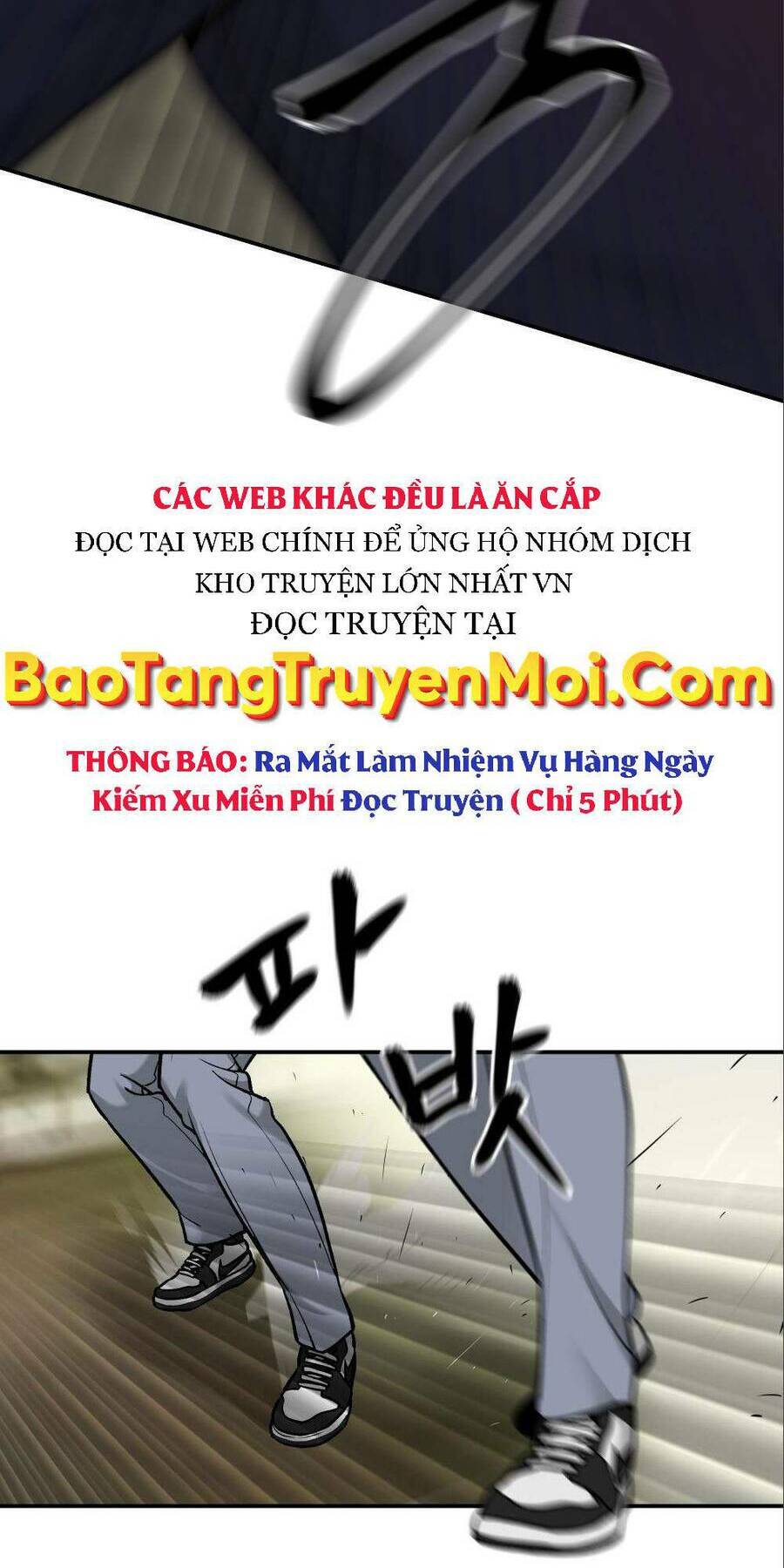 Giang Hồ Thực Thi Công Lý Chapter 18 - Trang 2