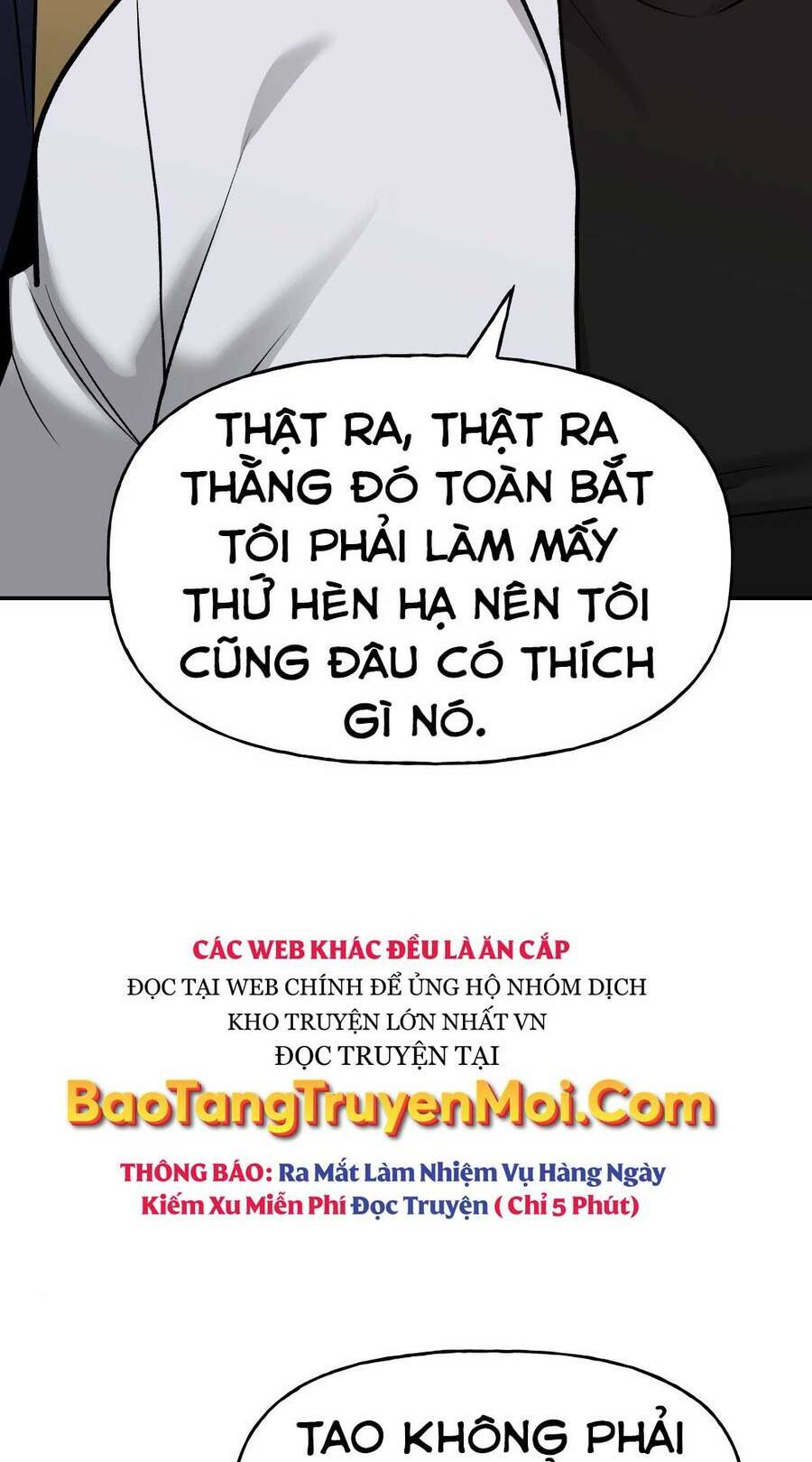 Giang Hồ Thực Thi Công Lý Chapter 17 - Trang 2