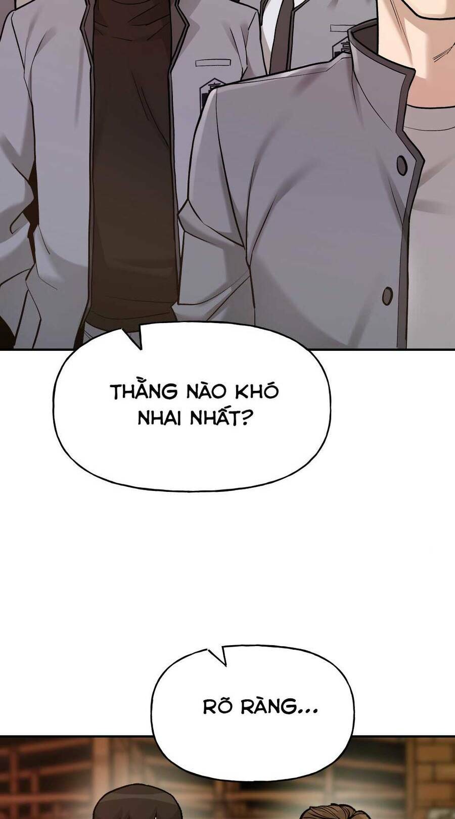 Giang Hồ Thực Thi Công Lý Chapter 17 - Trang 2