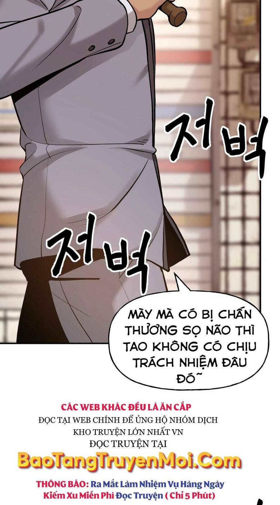 Giang Hồ Thực Thi Công Lý Chapter 17 - Trang 2