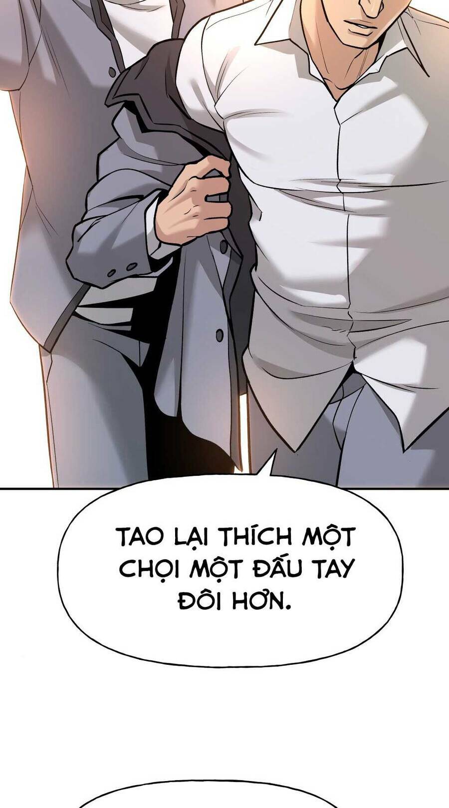 Giang Hồ Thực Thi Công Lý Chapter 17 - Trang 2