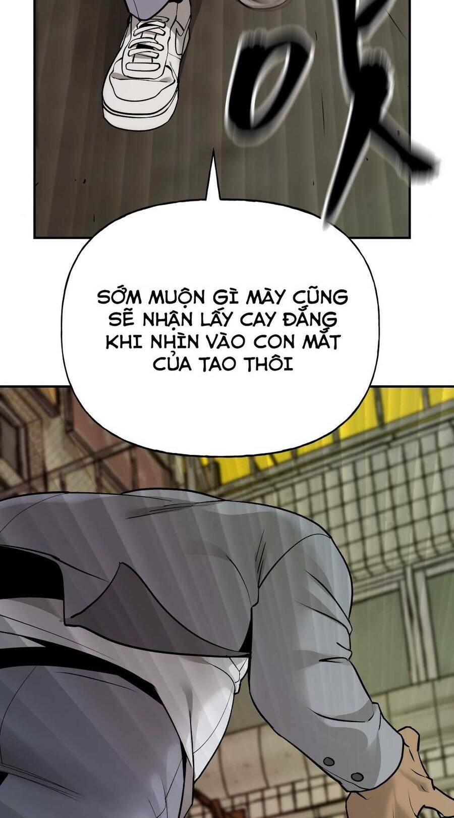 Giang Hồ Thực Thi Công Lý Chapter 16 - Trang 2