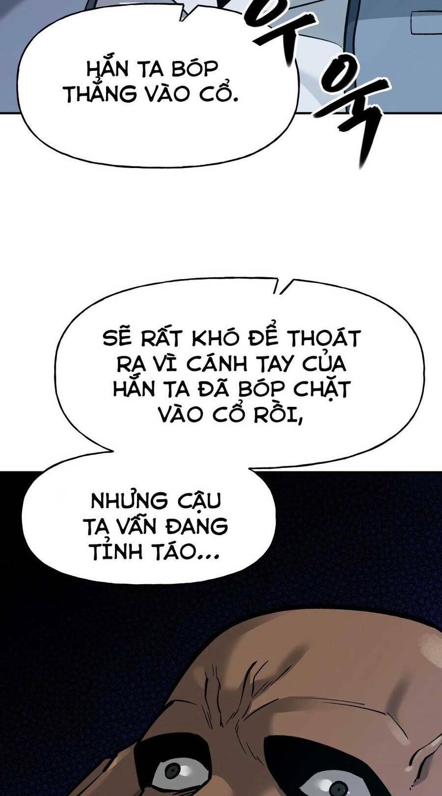 Giang Hồ Thực Thi Công Lý Chapter 16 - Trang 2