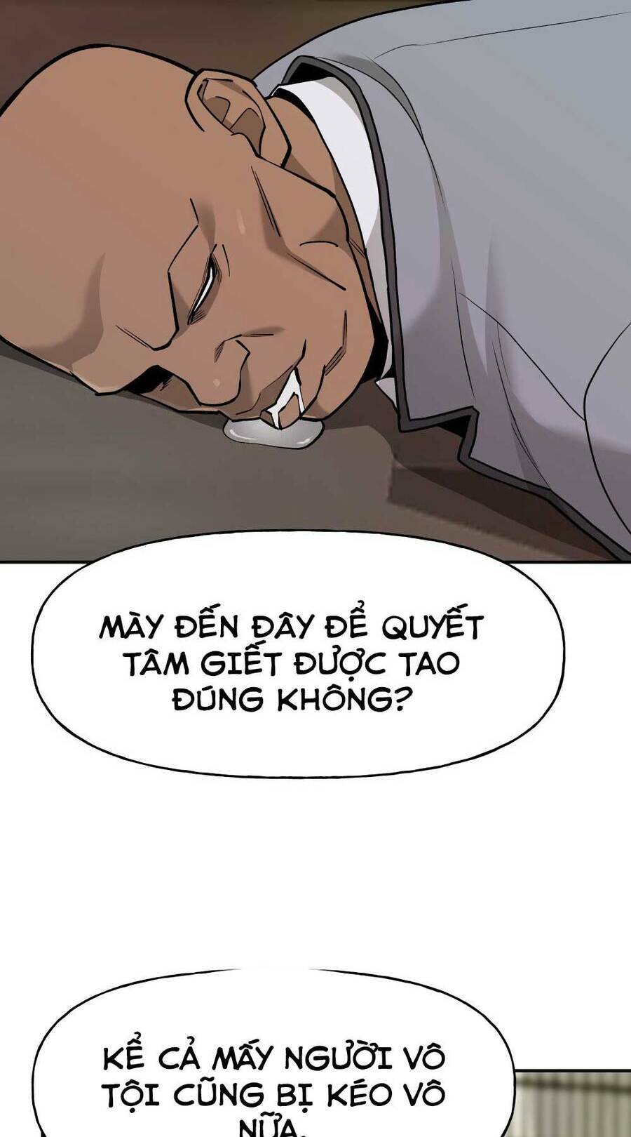 Giang Hồ Thực Thi Công Lý Chapter 16 - Trang 2