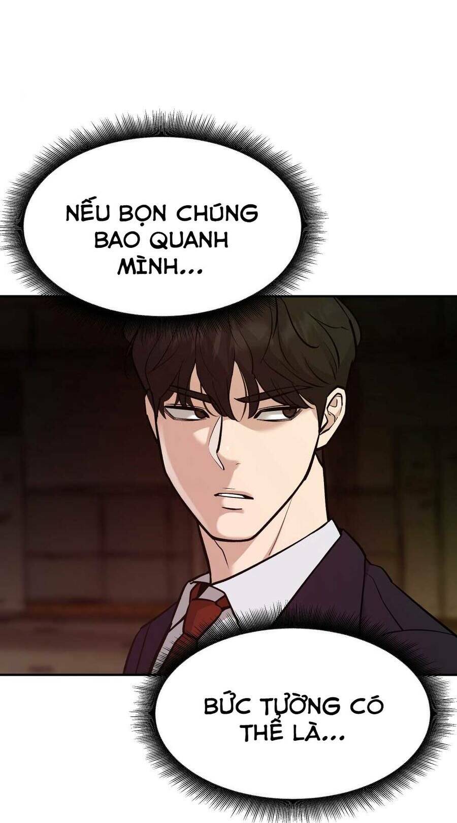 Giang Hồ Thực Thi Công Lý Chapter 16 - Trang 2