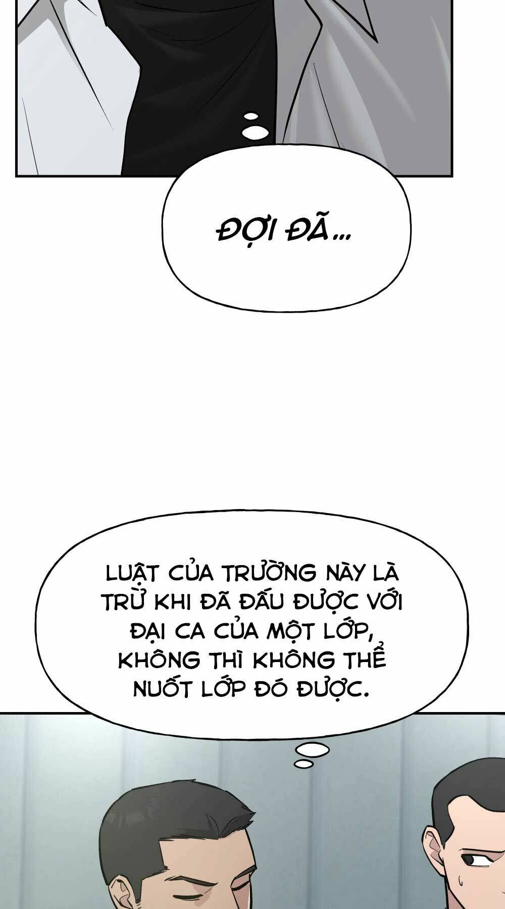 Giang Hồ Thực Thi Công Lý Chapter 15 - Trang 2