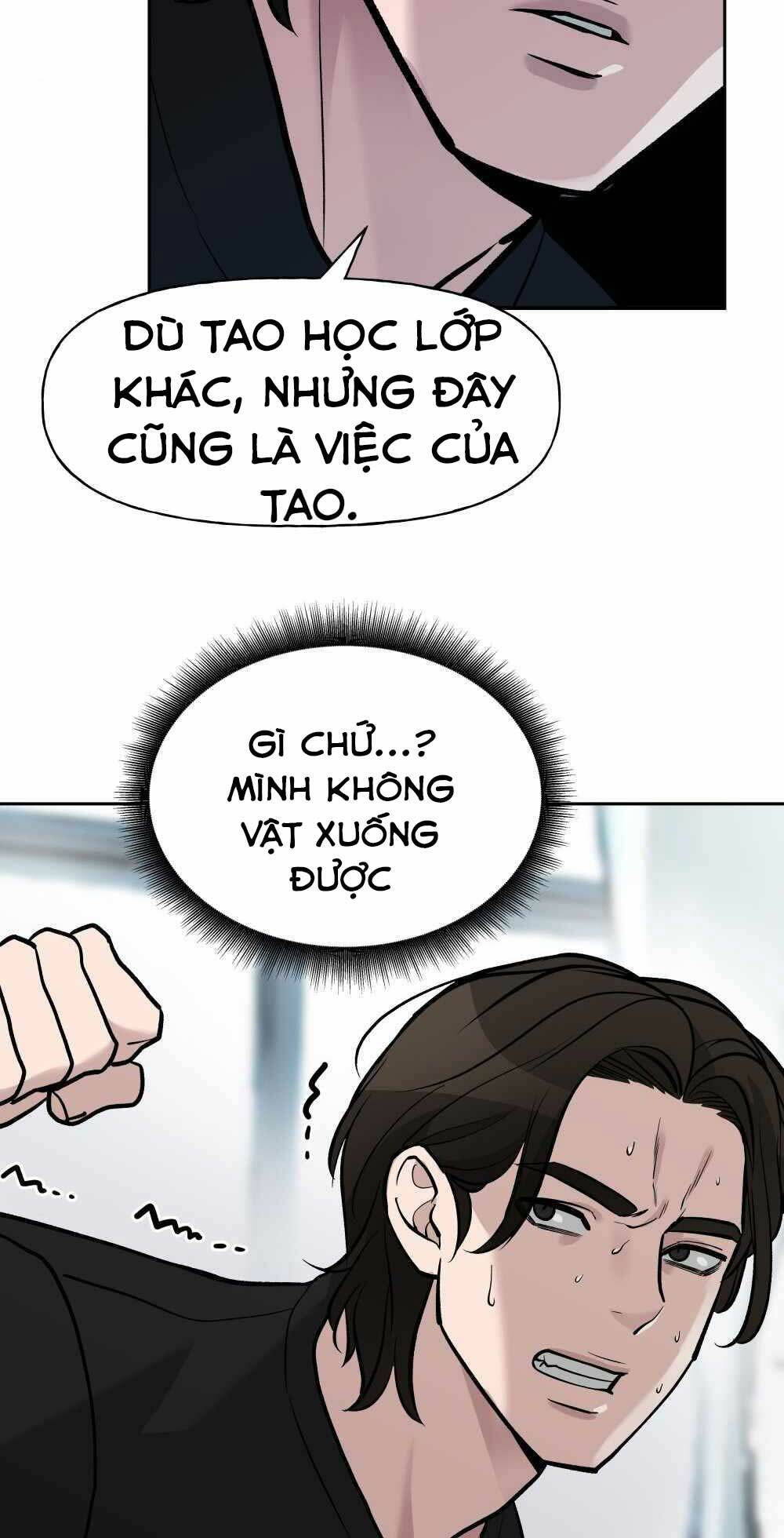 Giang Hồ Thực Thi Công Lý Chapter 14 - Trang 2