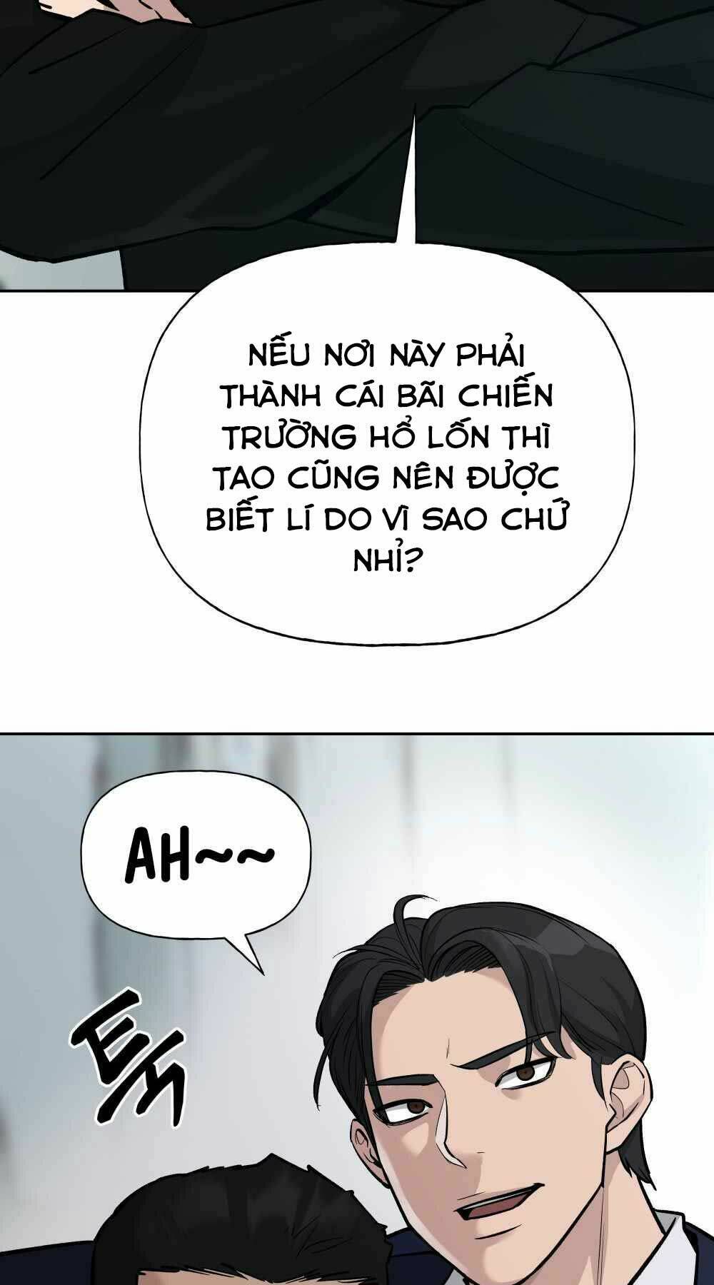 Giang Hồ Thực Thi Công Lý Chapter 14 - Trang 2