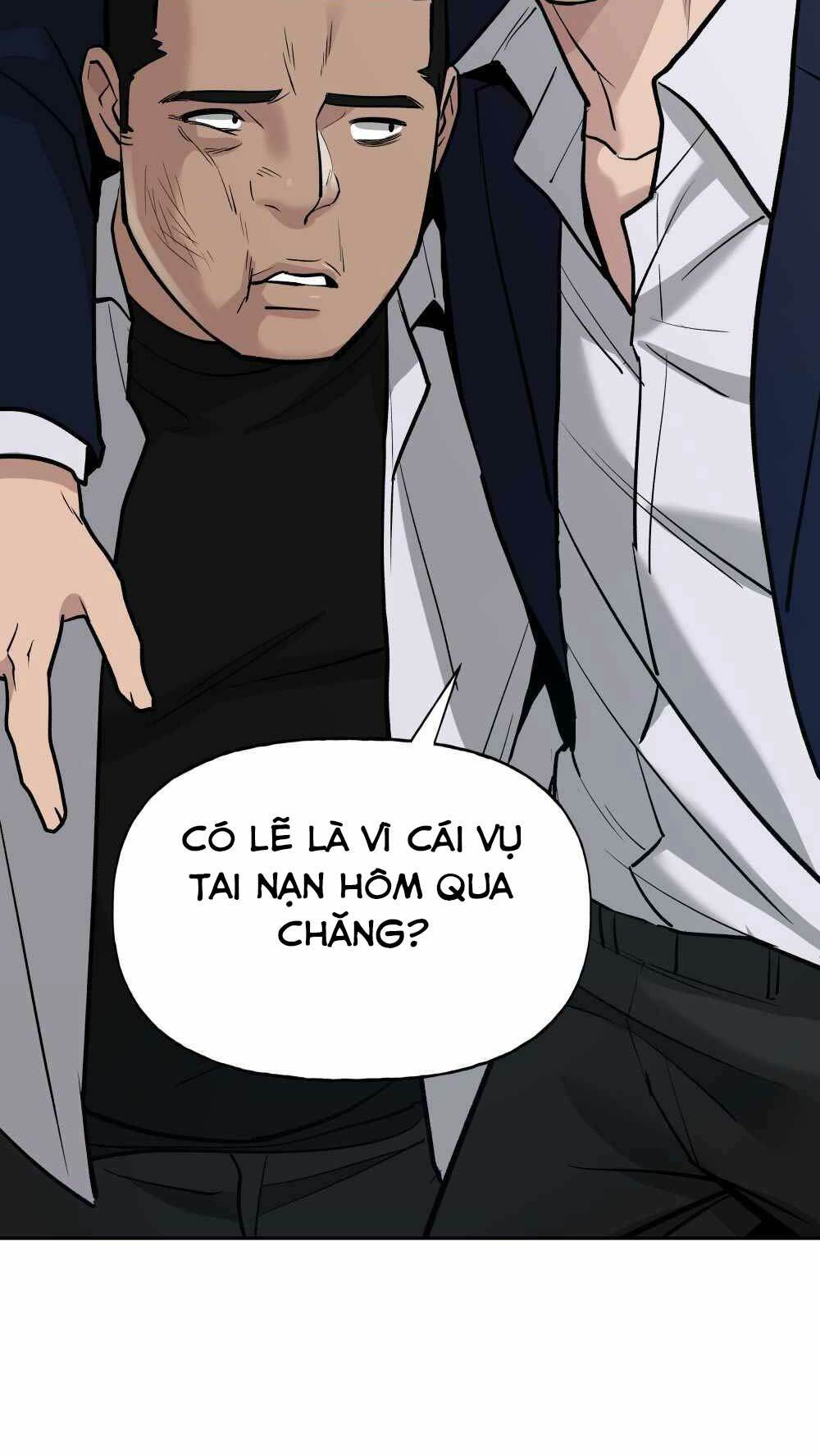 Giang Hồ Thực Thi Công Lý Chapter 14 - Trang 2