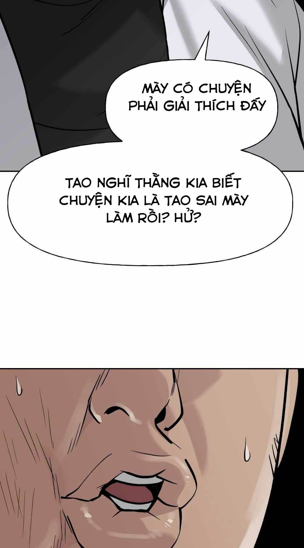 Giang Hồ Thực Thi Công Lý Chapter 14 - Trang 2