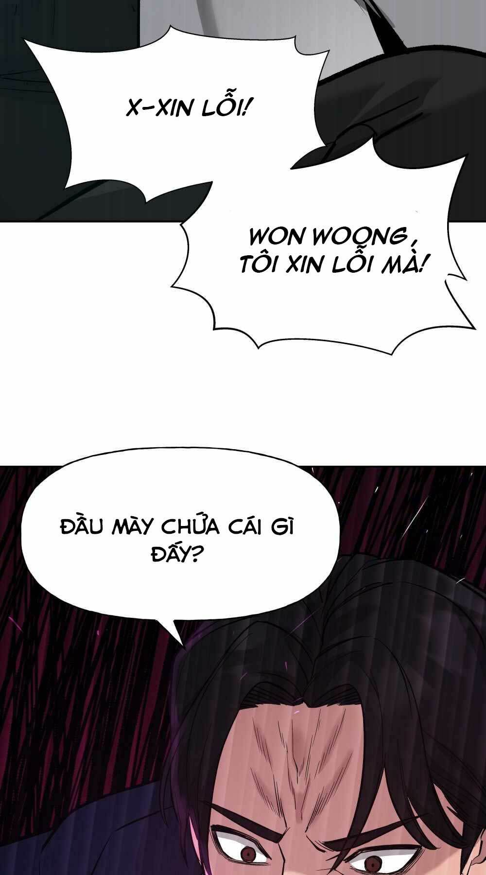 Giang Hồ Thực Thi Công Lý Chapter 14 - Trang 2