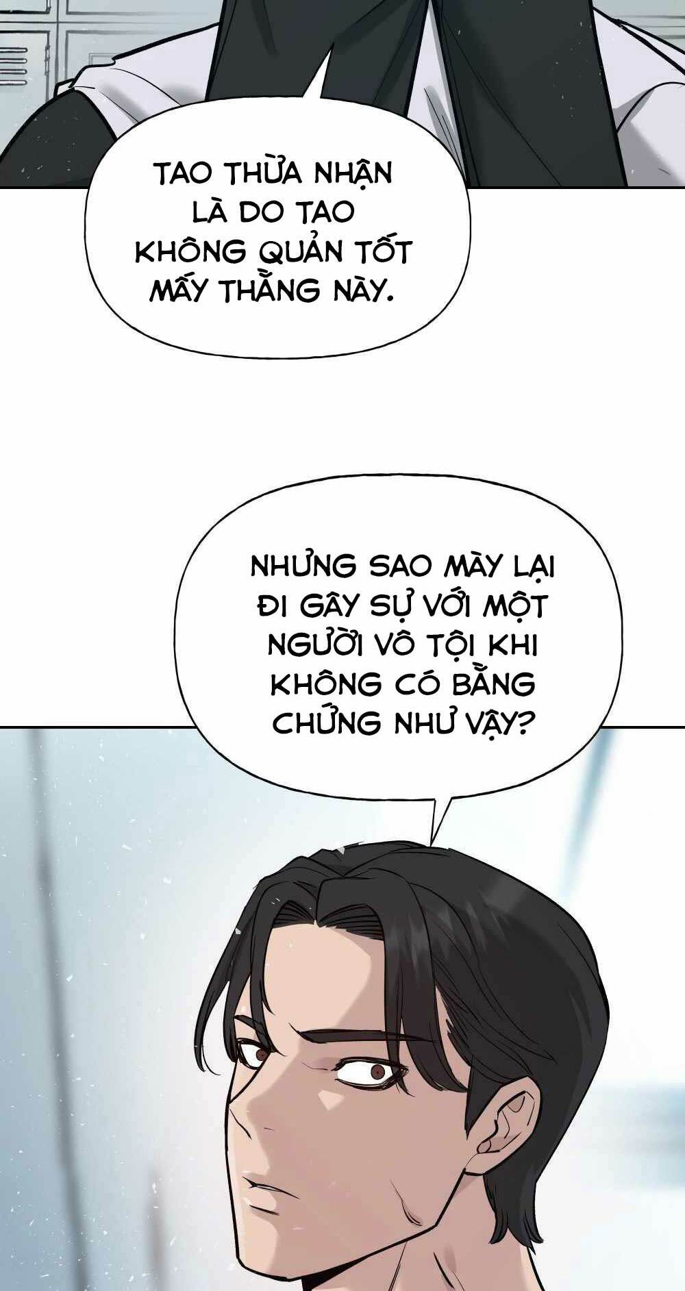 Giang Hồ Thực Thi Công Lý Chapter 14 - Trang 2