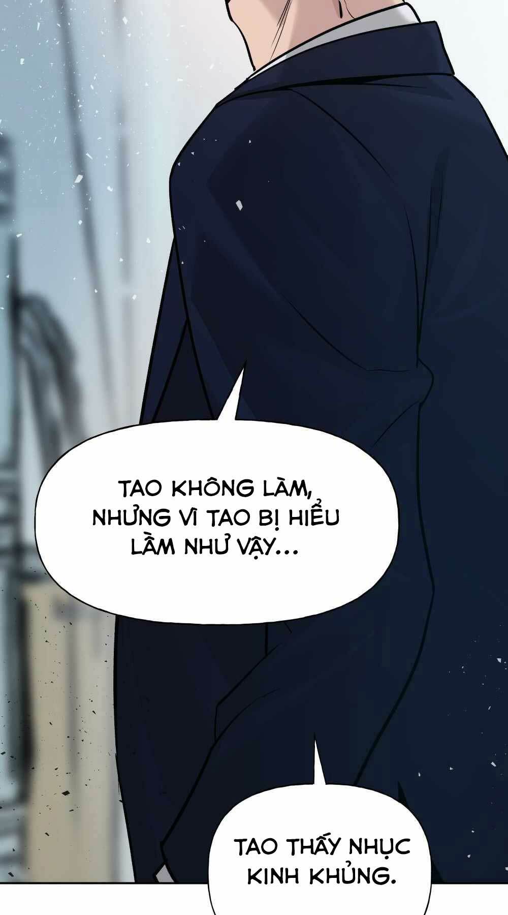 Giang Hồ Thực Thi Công Lý Chapter 14 - Trang 2