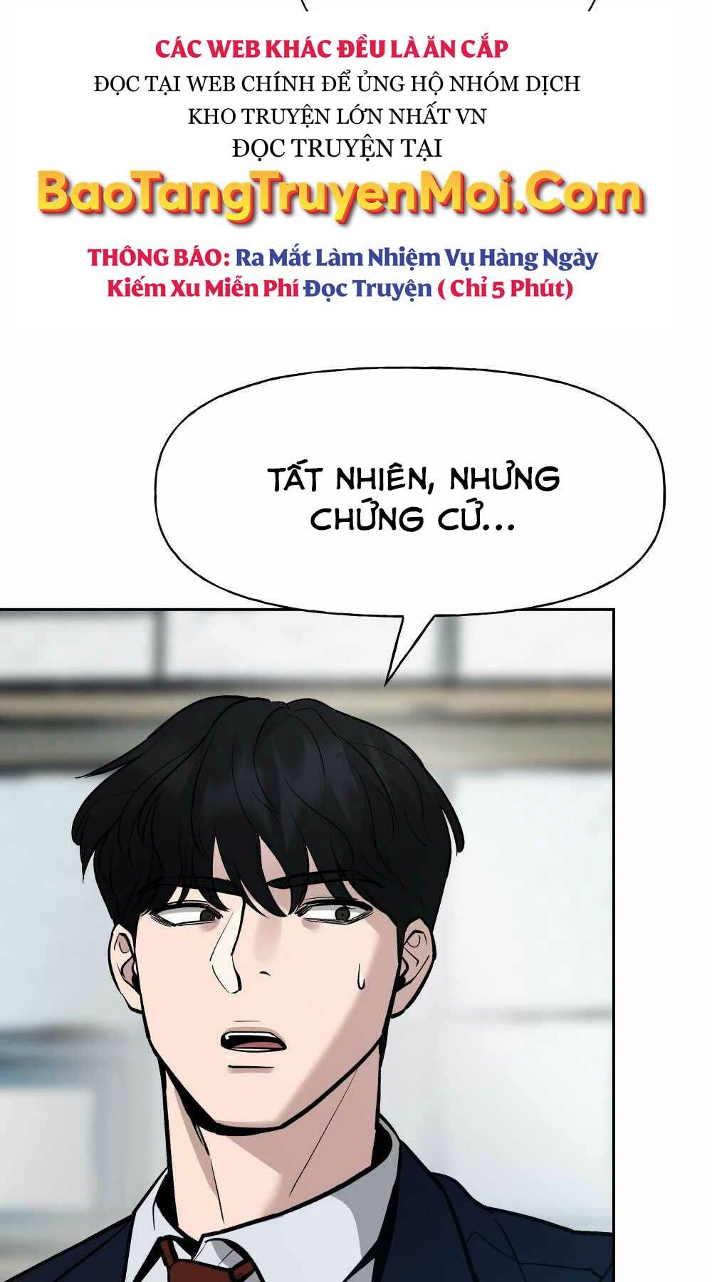 Giang Hồ Thực Thi Công Lý Chapter 14 - Trang 2