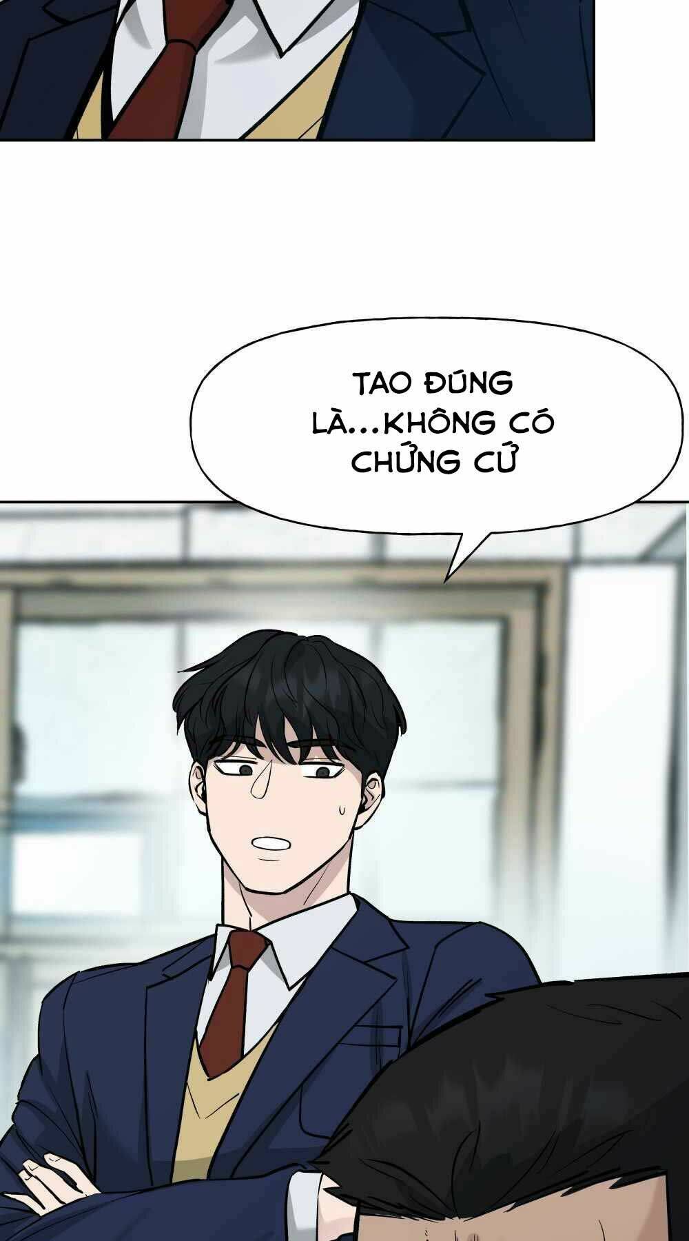 Giang Hồ Thực Thi Công Lý Chapter 14 - Trang 2